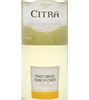 Citra Terre Di Chieti Pinot Grigio  2012